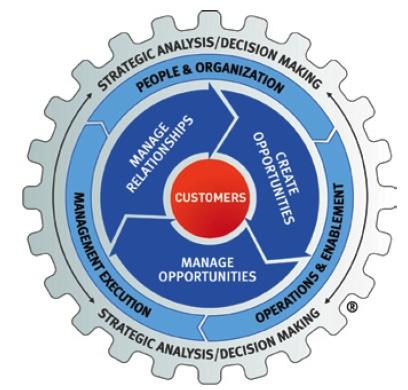 How Sales Leaders View Their Organizations